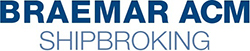 Braemar Acm Logo