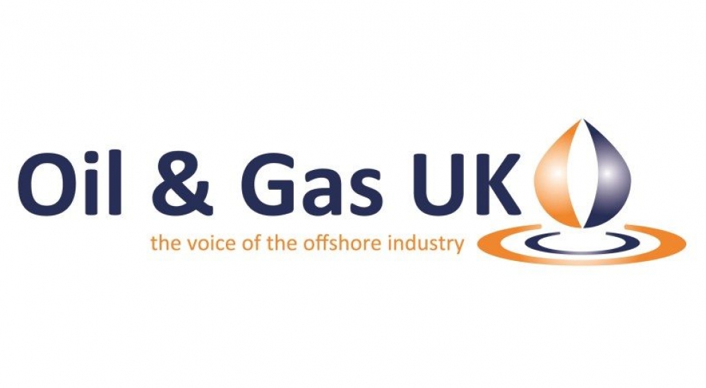 Oil And Gas Uk Activity Survey