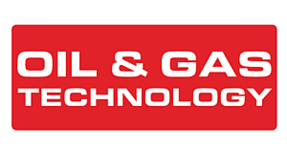 Oil And Gas Technology Logo