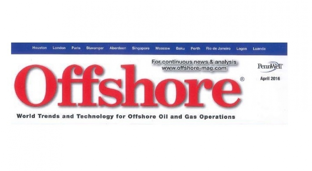 Offshore Magazine